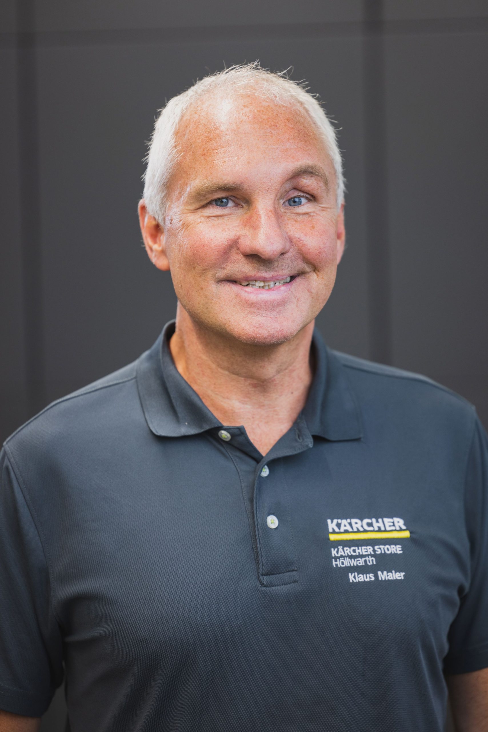 Klaus Maier